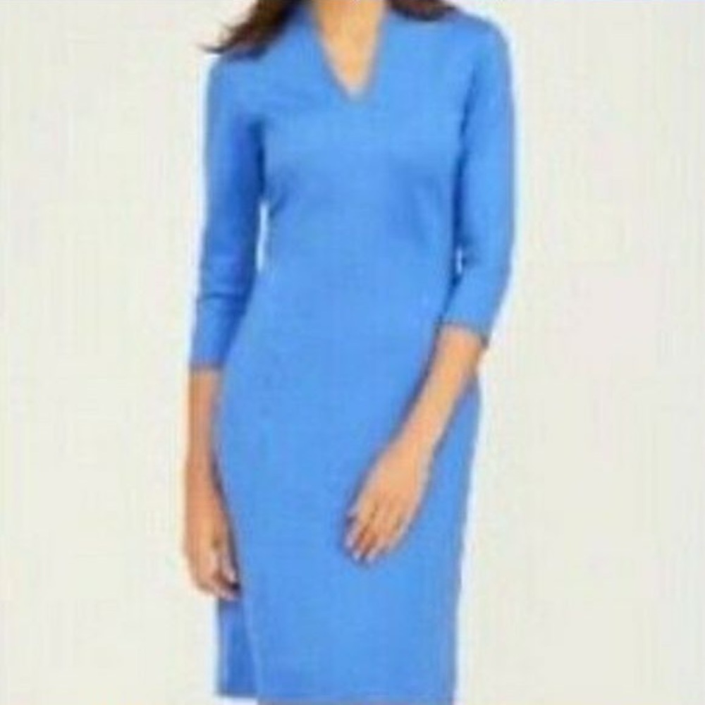 J McLaughlin Ivana Dress xl